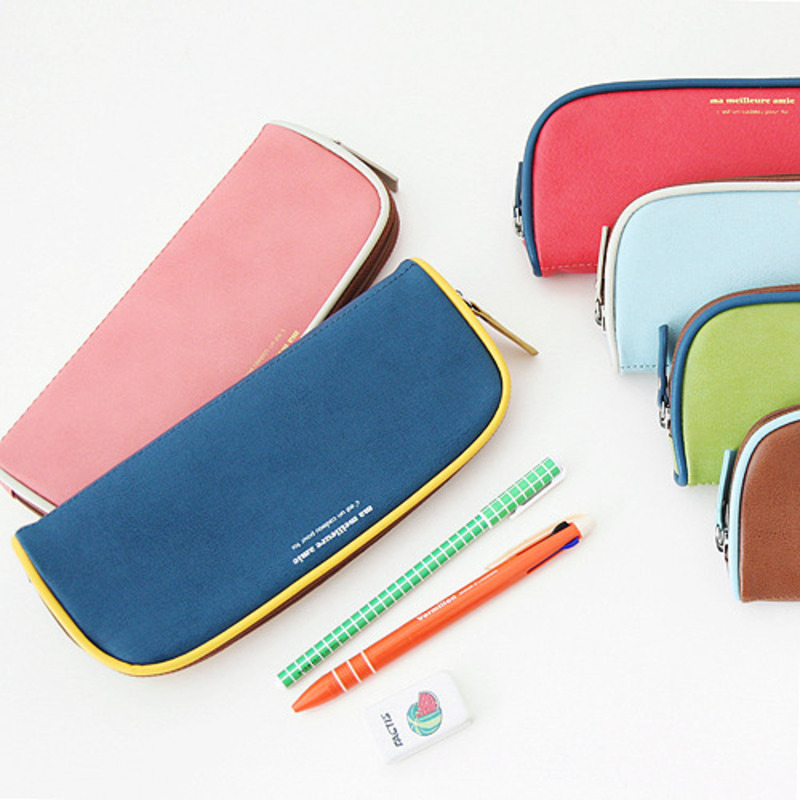 piping pencil case