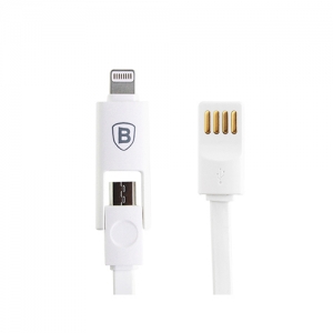 BASE Dual Cable