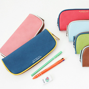 piping pencil case