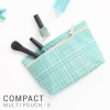 compact multi pouch - S